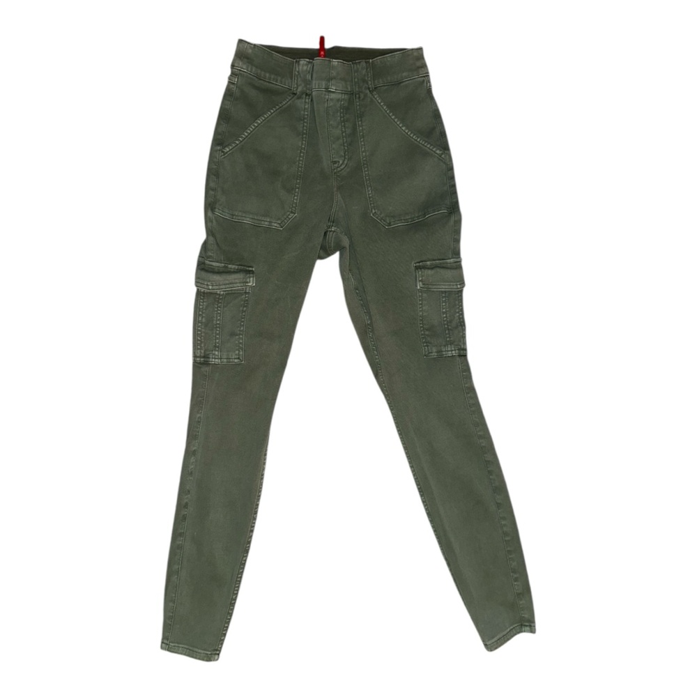 SPANX Cargo Pants